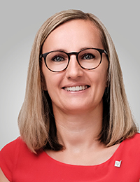 Sandra Frühwirth